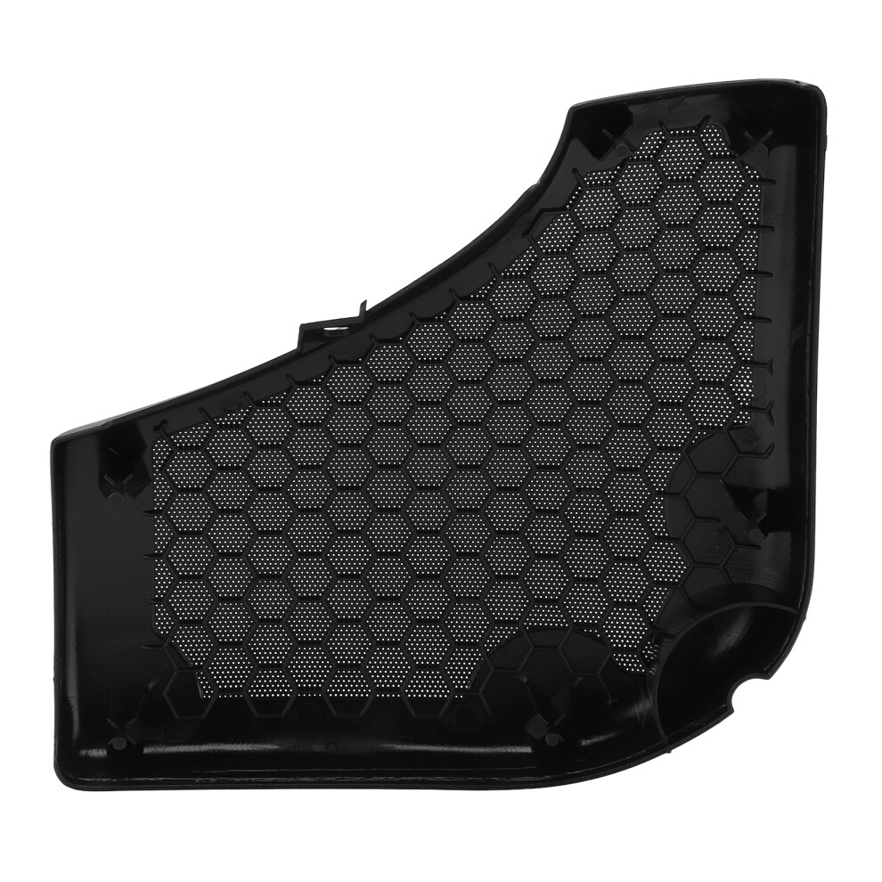 Door Speaker Grille Cover For Holden Vt-Vz Commodore 1997-2007 Black 6951390414486