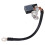 A0009052702 A1665420218 Negative Battery Cable Lhd for   C W204 7