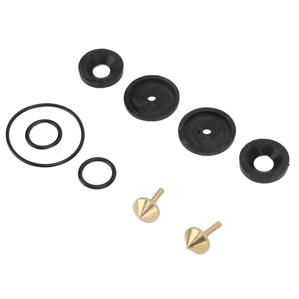Heater Control Valve Repair Set For E39, E34, E60, E61, E63, E64 Series 7601390414540