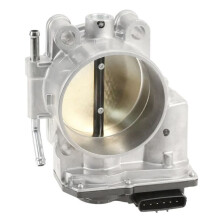 Przepustnica i Silnik dla Range Sport dla XF 5.0L LR010814 AJ811690