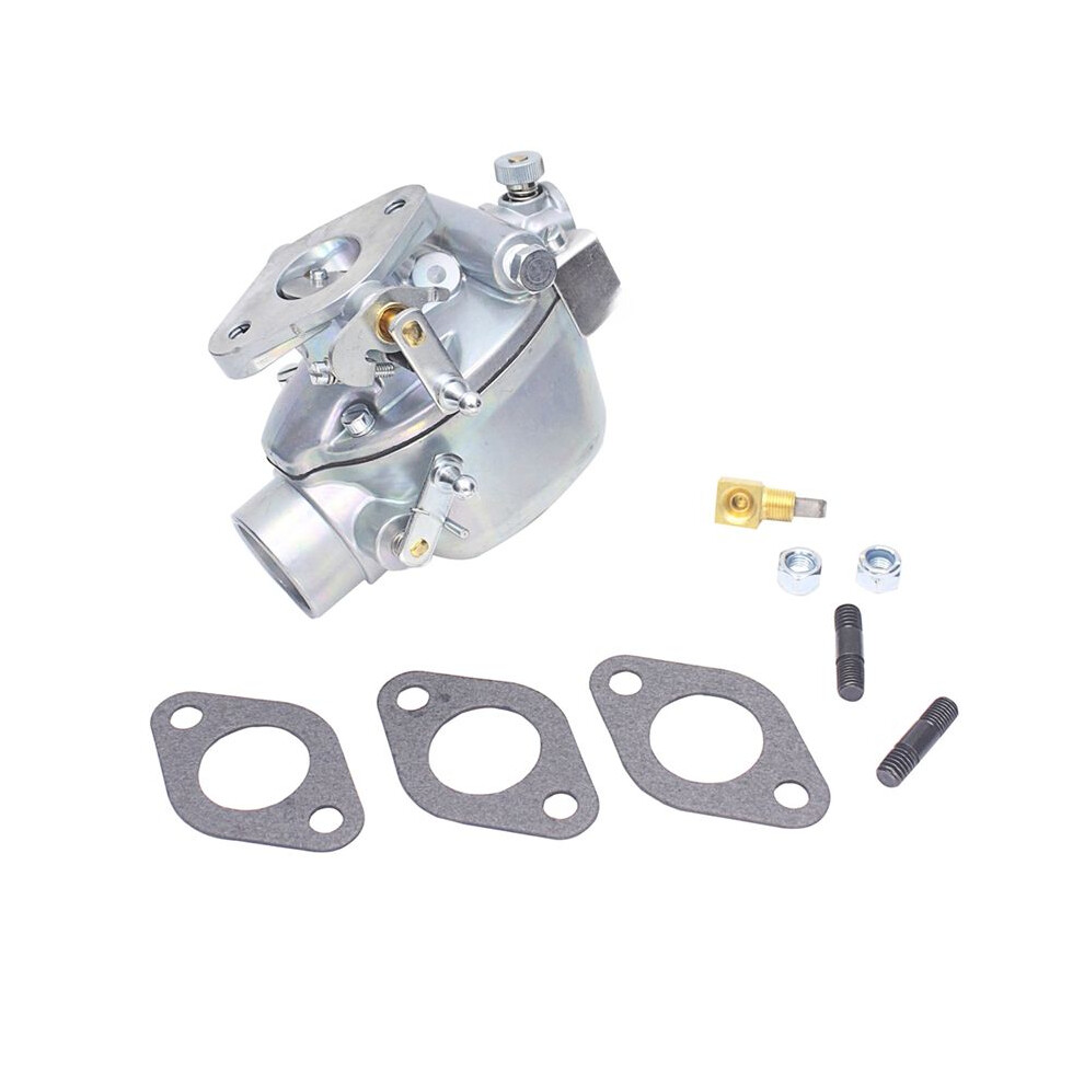 Carburetor For Jubilee Naa Nab Tractor Eae9510c Tsx428 Carb 600 700 Series B2nn9510a Golden 6032587326574