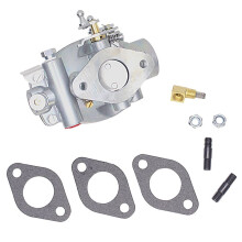 Carburetor for Jubilee NAA NAB Tractor EAE9510C TSX428 Carb 600 700 Series B2NN9510A