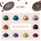 4PCS Reusable Cap for  Vertuo and VertuoLine Capsules Refillable and Compatible Silicone 5