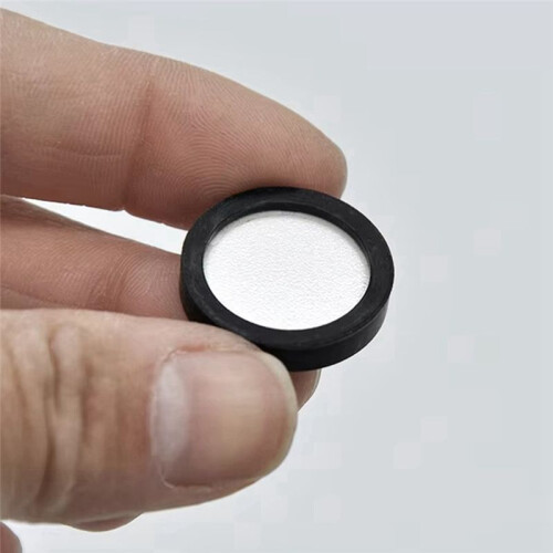 20mm Ceramic Disc Atomizer Humidifier Accessories Replacement Ceramic Disc Kit for Smoke Machine 1