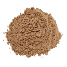 Pure Sandalwood Incense Powder 250g for Meditation and Calm Atmosphere