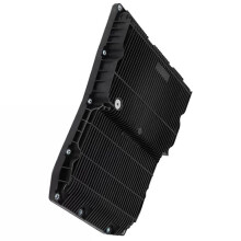 97032102500 Cárter de Aceite de Caja de Cambios de Coche con Filtro para 4 4S Base S Turbo 2010-2015
