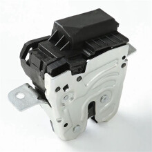 Tailgate Lock Electric Actuator Trunk Lid A0997400400 0997400400 SAJ-002 for - E-Class CLA GLS GLE