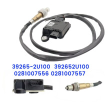 PM Exhaust Nox Sensor Particulate Sensor 39265-2U100 for I30Kia Ceed III CD 1.6 CRDI 2018-2024 0281007556