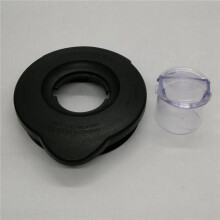 2X for Blender Glass Jar Lid and Cover, Compatible for Blenders Classic Blenders Replacement Parts