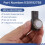 For  ID3 ID4 ID6 Parking Assist  Side Assist Sensor 1ED919275B 5