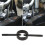Motorcycle Fork Service Tool Kit, Fork Spring Compressor Tool and Front Fork Oil Level Tool Kit, Fork Maintenance Tool 5