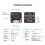 TSL1401 Linear CCD Camera Module with Bracket Electrical Signal Processing 5IN-XH2.54 Port for  Following Robot 4
