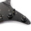 2X Gitarren Pickup Wired Flat Pickguard Pickup Hsh E-Gitarren Pickup 6