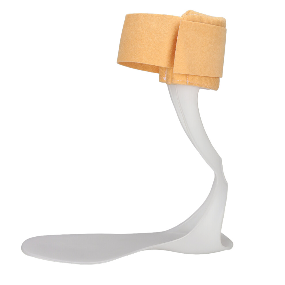 Light Drop Foot Brace | Ultra Thin, Size S And L For Weak Muscles