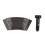 4Pc  Weight for  G425 Driver  Accessories,19G 8