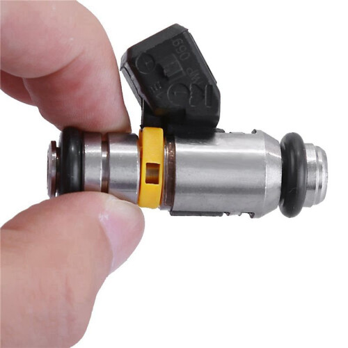 8PCS IWP069 Einspritzventil für   Mag 861260T 2