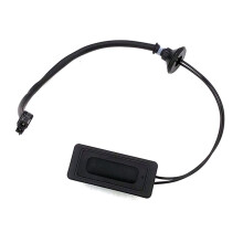 95034856 Car Rear Trunk Release   Button Back Door Opening  for   Mokka/Mokka X 2013-2019