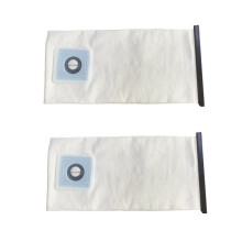 2 Pcs Dust Bag for T7/1,T9/1,T10/1,T12/1 Vacuum Cleaner Garbage Storage Dust Bag Replacement Parts