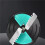 Electric Ice Fishing Auger 49/75CM, Nylon Corless with Positioning Drill for Efficient Drilling 5