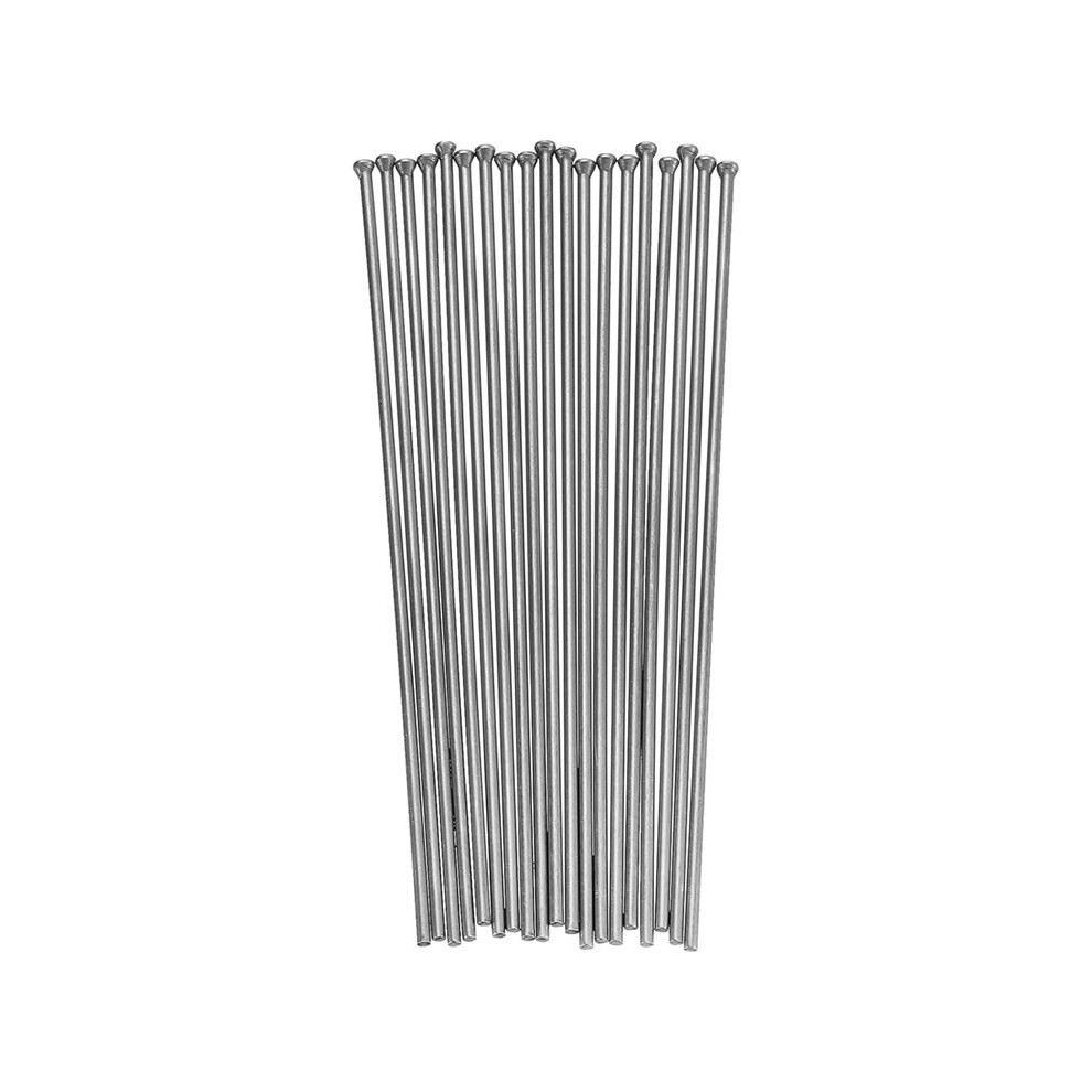 50Pcs 3Mm X 7" Manganese Steel Descaling Needles For Needle Scaler 6033335427642