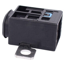 4X Crash Battery Disconnect Fuses Pyrofuse Pyroswitch Fit for - - N000000006967 Car Accessories