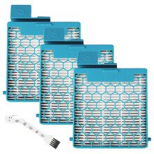 For Boost CX1 Vacuum Cleaner Active, PowerLine, Allergy, Parquet PowerLine HEPA Filter for SF-HY 60 / SF-HA 60