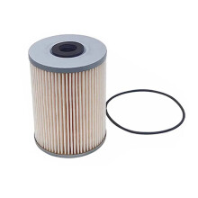 MIU802421 7020012 SN25127 129A00-55730 WF10369 Fuel Filter with O-Ring for  304L 310L 312GR 314G 316GR 317G