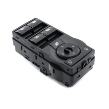 92225343 Car Master Power Window Control Door Lock Button for G8 2008 2009