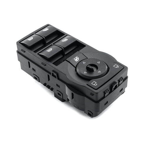 92225343 Car Master Power Window Control Door Lock  Button for  G8  2008 2009