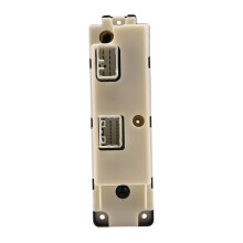 6X Nouveau Commutateur de FenêTre D'Alimentation ÉLectrique Adapté pour D-Max 2003-2011 897400382D