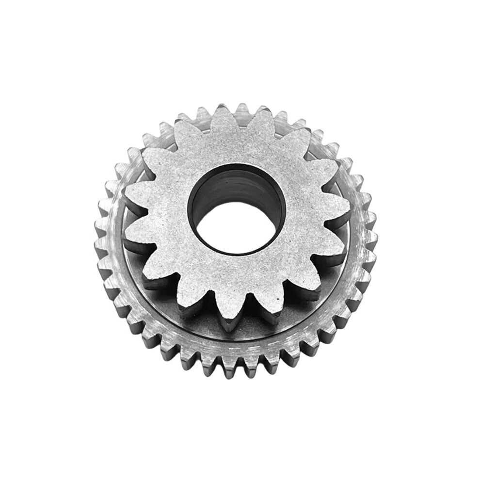 Idle Gear Duplicate Gear For Hisun Hs700 Hs500 500Cc 700C Atv Quad 31220-003-0000 4713271795310