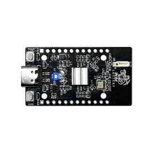 Upgrade 385KH/S NMMiner Official Bot Chain BTC Solo Lottery Miner ESP32S3 Chain One By One