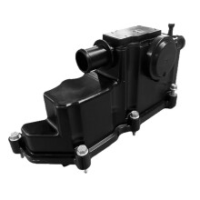 LR110464 Cylinder Engine Crankcase Vent Valve Cover for 5 Evoque 12-18 LR094438