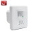 220V Wall Mounted PIR Infrared Motion Sensor LED Light  MAX 600w Load+9m Max Distance 2