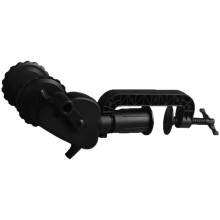 Bird Fishing Reel Winder Fishing Spooler Portable Table Clamp Fishing Reel Machine Wire Winding Reclaimer Tool