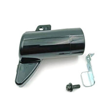 Electric Circular Saw Dust Collection Port for 193068-4 N5900B 5901B 5902B Vacuum Cleaner Connecto