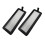 2Pcs Air Filter for  P2S HEPA 13+ Activated Carbon Combo Air Filter for  P2S 3D Printer Accessories 1