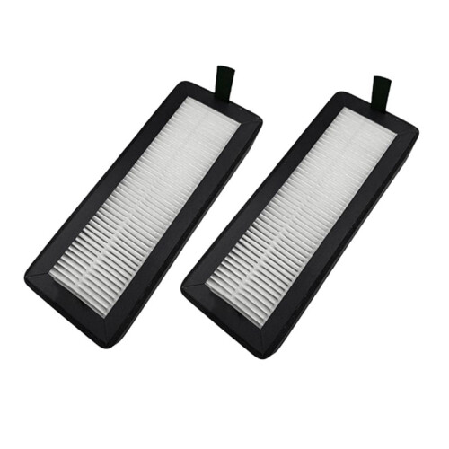 2Pcs Air Filter for  P2S HEPA 13+ Activated Carbon Combo Air Filter for  P2S 3D Printer Accessories