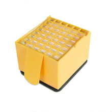 3PCS for VK135 VK136 VK369 Vacuum Cleaner Accessories Hepa Filter Element Replacement Parts Filter
