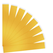 Zero Clearance Tape,Zero Clearance Tape for Miter Saw,Table Saw PVC Self Adhesive Strips for Positioning Wood Cutting A