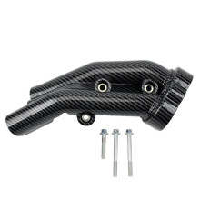 Motorcycle Engine Anti Fall Protection Cover Mt-07 Water Pump Cover for 2014-2024 Mt07 Fz07 Xsr700 Tenere 700 Gb