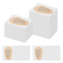 120 Pansements Oculaires Adhésifs pour Adultes, Pansements Jetables Respirants pour L'Amblyopie, Sans Latex