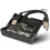 4 Port Front Panel PCIE to USB 3.0 Hub 3.5 Inch PC Front Panel Internal Card Reader for Computer Case Expansion 3