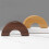 Coffee Filter Storage Rack Cone Coffee Filter Holder for Bar Countertop Coffee Paper Organizer B 8