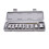10 Pcs 1/2 Socket Wrench Spanner Set Automobile Repair Tool Box Precision Sleeve Wrench 2