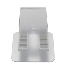 Aluminum Alloy Tablet Holder Desktop Mobile Phone Holder Stand Mount Support Bracket Universal For Pro Air 1 2 3 4