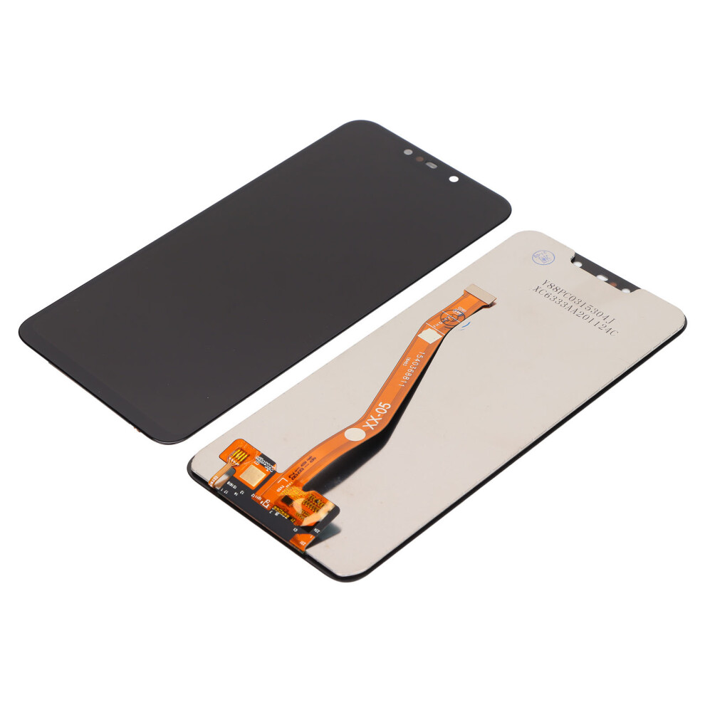 Lcd Screen Digitizer Assembly For Huawei Nova 3I P Smart Plus Inelx1 L21 Lx2 8051390415310