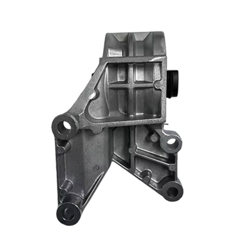 22316754426 Engine Support Bracket Rubber Pad for  R50 Transmission Bracket Engine Mounting Pad 1