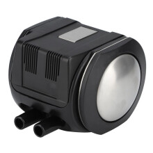 HP102 Pulsatore di Mungitura Accessori per Macchine per Mungitura di Mucche Attrezzature Agricole con Due Uscite