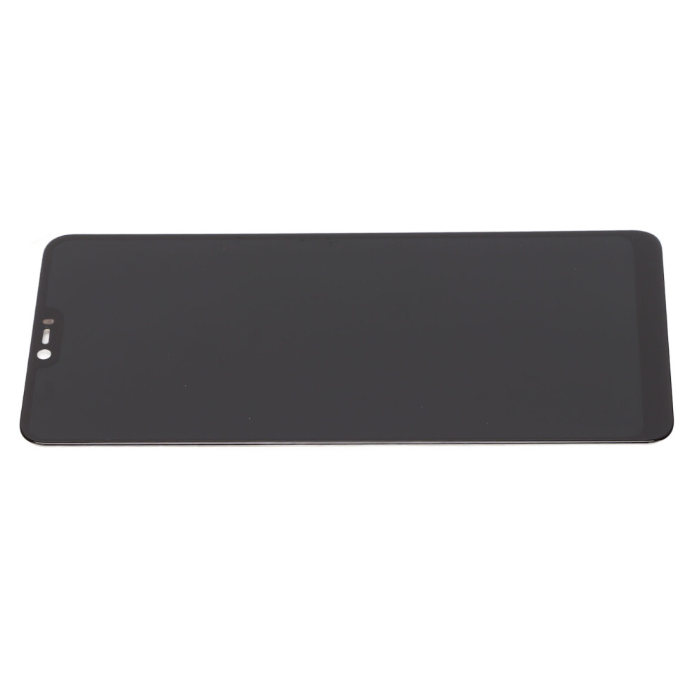 Mobile Phone Screen Assembly For Oppo A3 F7, Lcd Digitizer Replacement 9431390415487